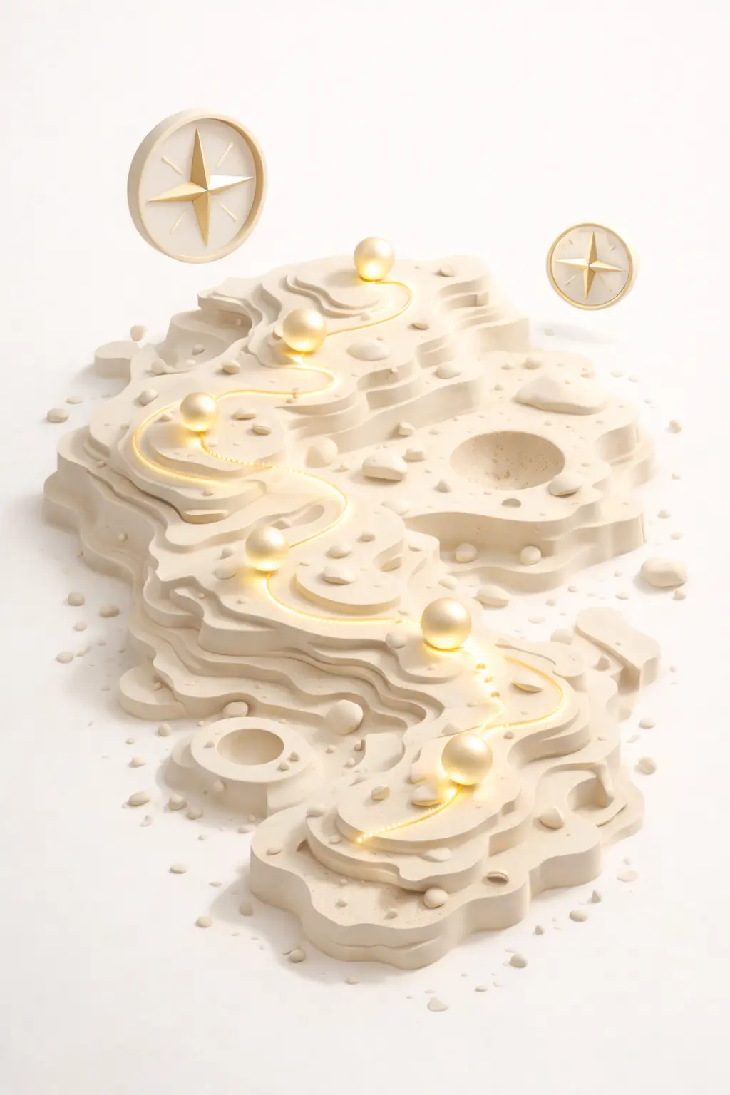 strategy & discovery — LUNARLABS service