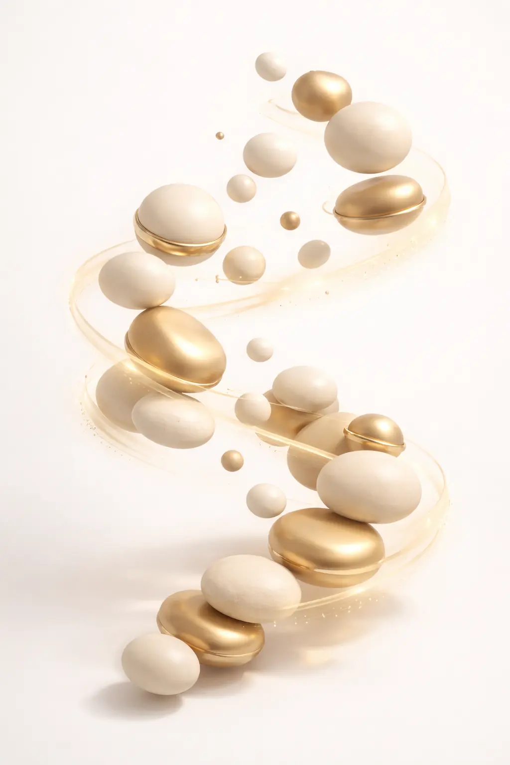 scale & evolve — LUNARLABS service